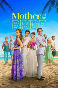 Poster for the movie "Mother of the Bride"