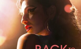 Poster for the movie "Back to Black"