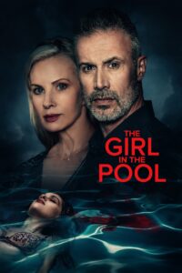 Poster for the movie "The Girl in the Pool"