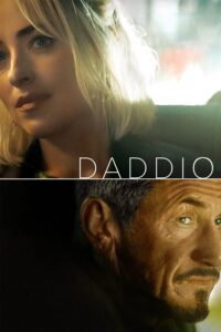 Poster for the movie "Daddio"