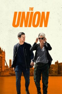 Poster for the movie "The Union"