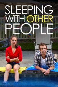 Poster for the movie "Sleeping with Other People"