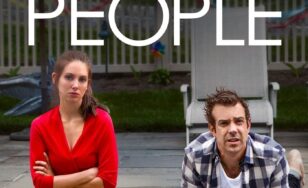 Poster for the movie "Sleeping with Other People"