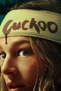 Poster for the movie "Cuckoo"