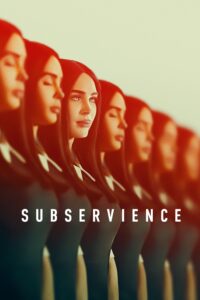 Poster for the movie "Subservience"