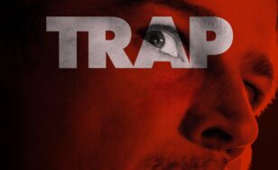 Poster for the movie "Trap"