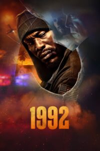 Poster for the movie "1992"