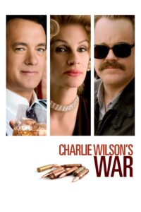 Poster for the movie "Charlie Wilson's War"